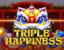 Triple Happiness FS