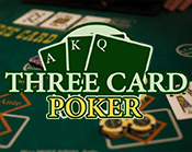 Three Card Poker