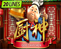 God's Kitchen